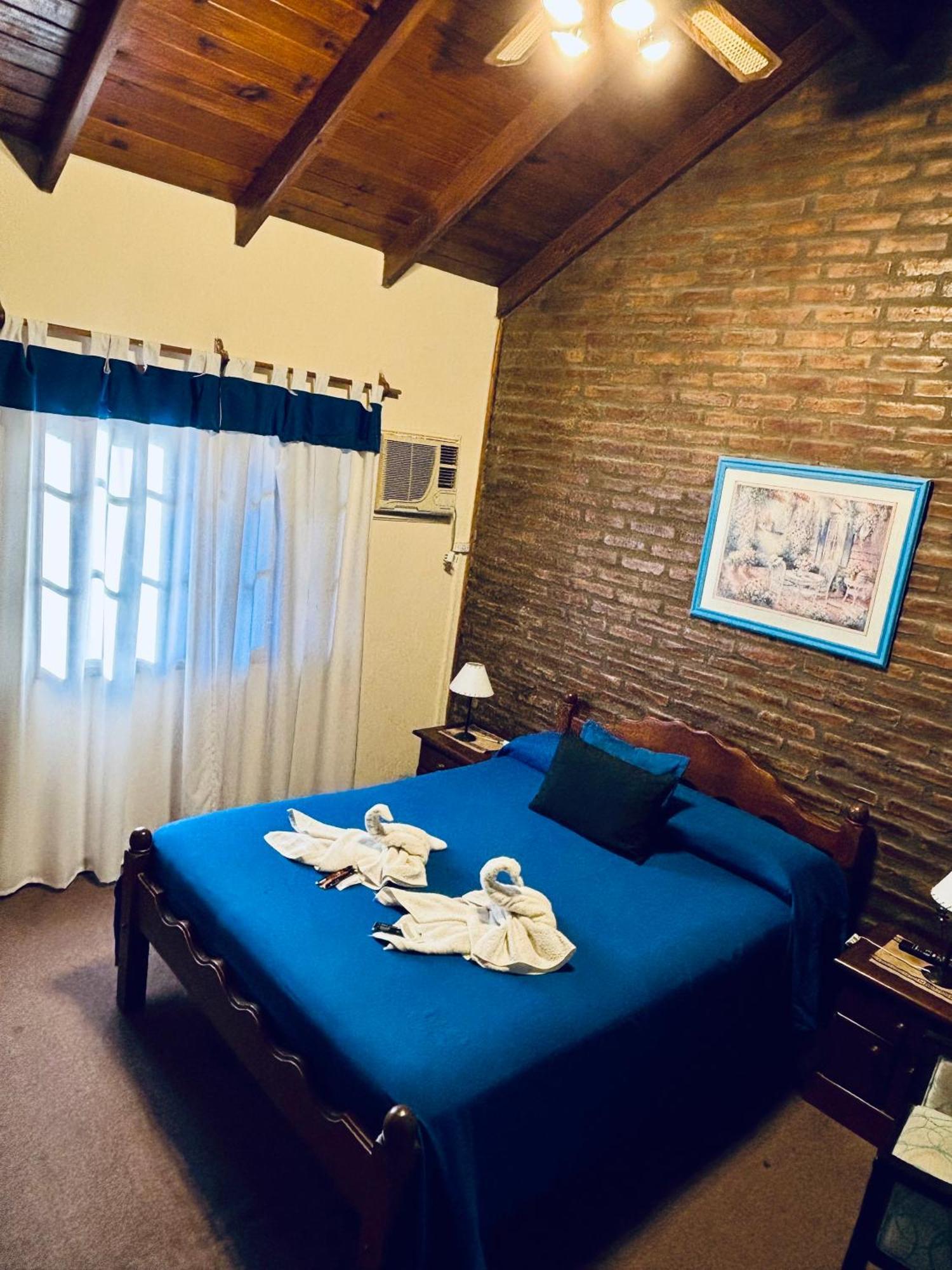 Hotel Altos Del Rincon Merlo Extérieur photo