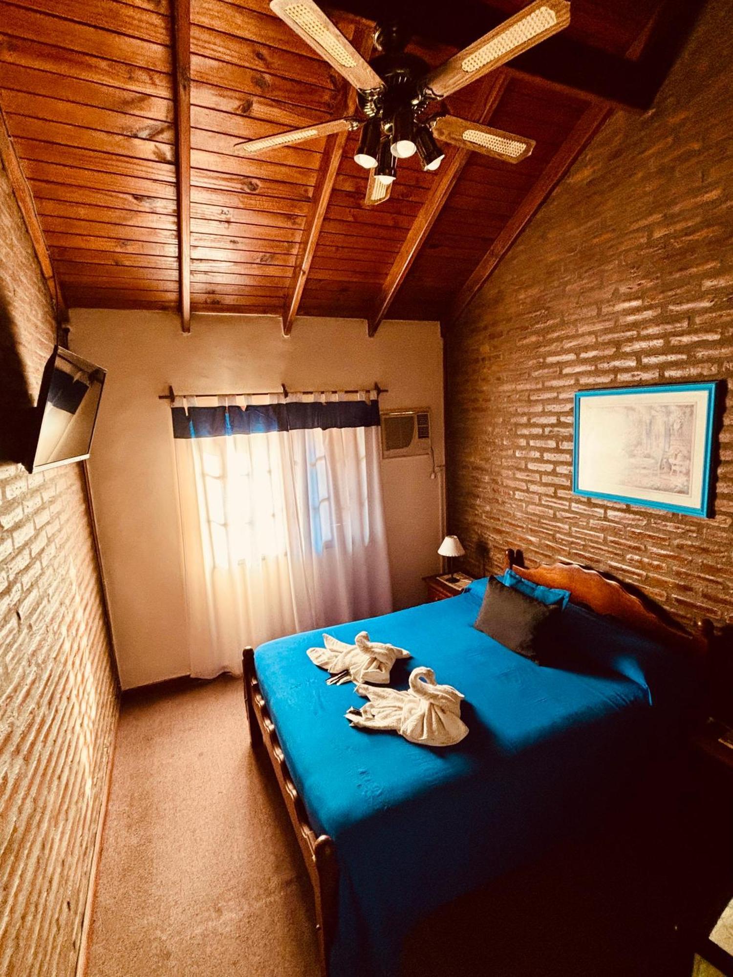 Hotel Altos Del Rincon Merlo Extérieur photo