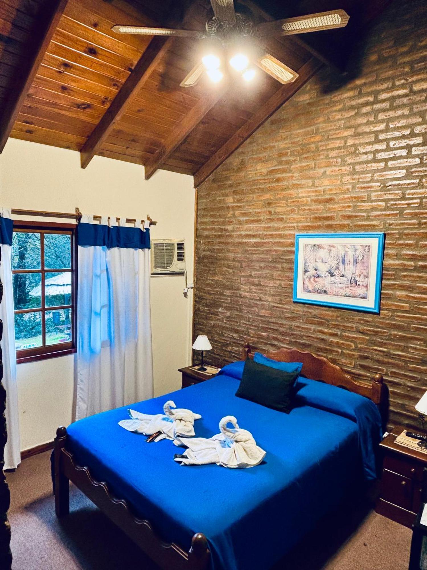 Hotel Altos Del Rincon Merlo Extérieur photo